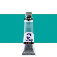 Масляная краска в тюбиках Van Gogh S1 522, 20 ml. цена и информация | Принадлежности для рисования, лепки | pigu.lt