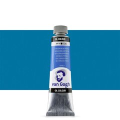 Масляная краска в тюбиках Van Gogh S1 535, 20 ml. цена и информация | Принадлежности для рисования, лепки | pigu.lt