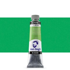 Масляная краска в тюбиках Van Gogh S1 614, 20 ml. цена и информация | Принадлежности для рисования, лепки | pigu.lt