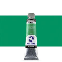 Aliejiniai dažai Van Gogh S1 615, 20 ml. kaina ir informacija | Piešimo, tapybos, lipdymo reikmenys | pigu.lt