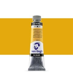 Масляная краска в тюбиках Van Gogh S2 271, 20 ml. цена и информация | Принадлежности для рисования, лепки | pigu.lt