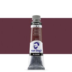 Масляная краска в тюбиках Van Gogh S2 538, 20 ml. цена и информация | Принадлежности для рисования, лепки | pigu.lt