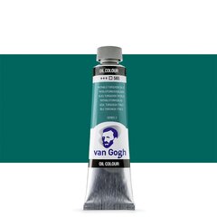 Масляная краска в тюбиках Van Gogh S2 565, 20 ml. цена и информация | Принадлежности для рисования, лепки | pigu.lt