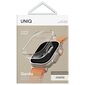 Uniq Garde Ultra Clear kaina ir informacija | Išmaniųjų laikrodžių ir apyrankių priedai | pigu.lt
