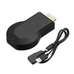 AnyCast M100 kaina ir informacija | Adapteriai, USB šakotuvai | pigu.lt