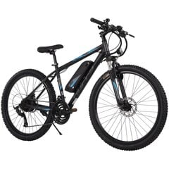 Электровелосипед Huffy Transic Plus 26" цена и информация | Электровелосипеды | pigu.lt