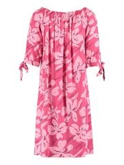 Женское платье Hailys LOTTY KL*2173, розовое/светло-розовое цена и информация | Платья | pigu.lt