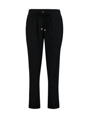 Z-One женские брюки RICKY Z1*01, черный 4067218416623 цена и информация | Брюки | pigu.lt