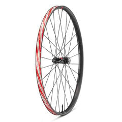 Dviračio ratų komplektas Fulcrum Red Zone 5 29 2WF-R AFS front Boost HH15/110, 29", juodas kaina ir informacija | Dviračių kameros ir padangos | pigu.lt