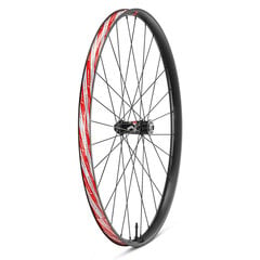 Dviračio ratų komplektas Fulcrum Red Metal 5 29 2WF-R AFS front Boost HH15/110, 29", juodas цена и информация | Покрышки, шины для велосипеда | pigu.lt