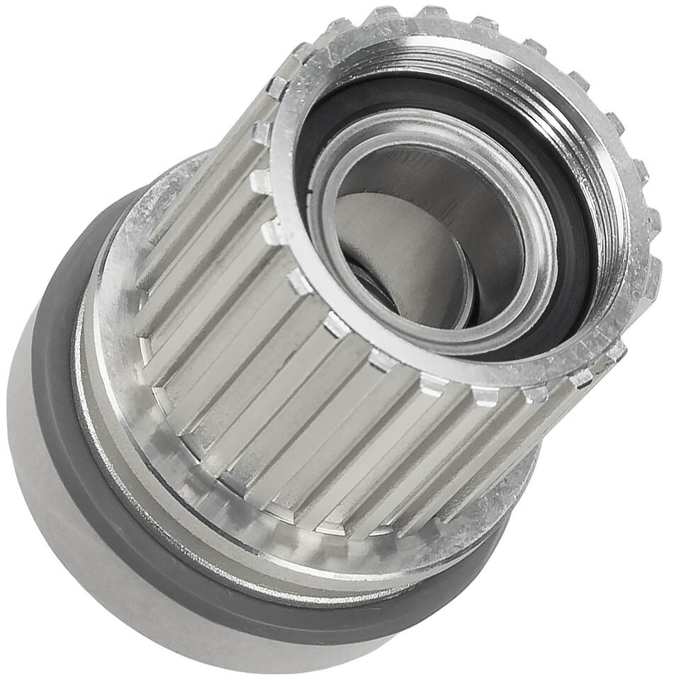 Adapteris Fulcrum Microspline for Boost AFS 12-speed цена и информация | Kitos dviračių dalys | pigu.lt