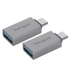 Targus ACA979GL kaina ir informacija | Adapteriai, USB šakotuvai | pigu.lt