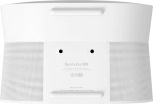 Sonos Era 300 E30G1EU1 цена и информация | Аудиоколонки | pigu.lt