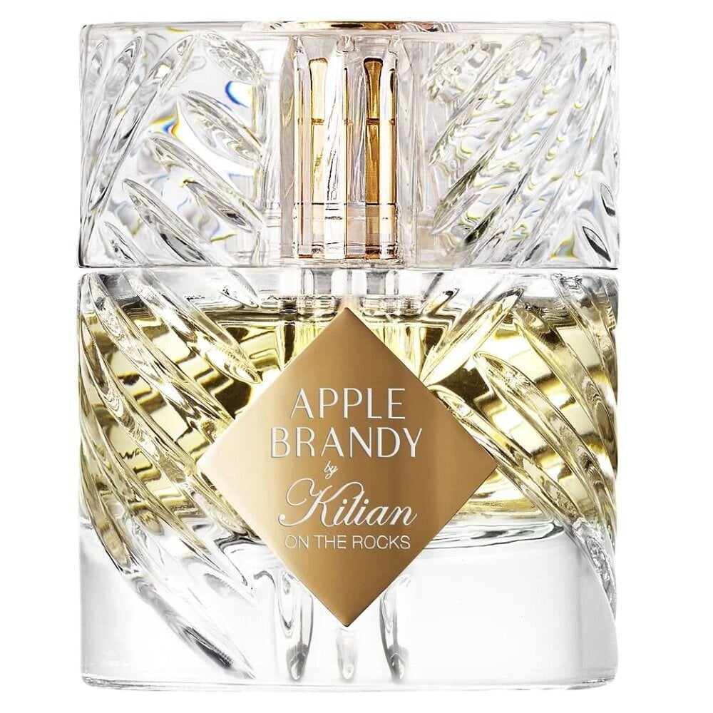 Kvapusis vanduo By Killian Apple Brandy On the Rocks EDP moterims, 50 ml цена и информация | Kvepalai moterims | pigu.lt