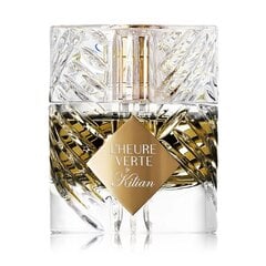 Kvapusis vanduo By Kilian L'Heure Verte EDP moterims/vyrams, 50 ml kaina ir informacija | Kvepalai moterims | pigu.lt