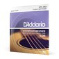 Stygos akustinei gitarai D'Addario EJ26 .011 kaina ir informacija | Priedai muzikos instrumentams | pigu.lt