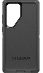 OtterBox Defender, juodas kaina ir informacija | Telefono dėklai | pigu.lt