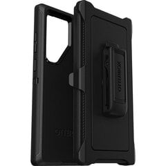 OtterBox Defender, juodas kaina ir informacija | Telefono dėklai | pigu.lt