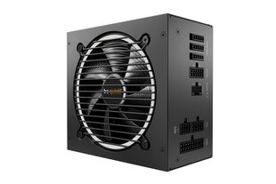 Be Quiet! Pure Power 12 M - 550W BN341 цена и информация | Блоки питания (PSU) | pigu.lt