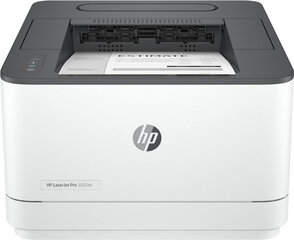 HP LaserJet Pro 3002dn kaina ir informacija | Spausdintuvai | pigu.lt