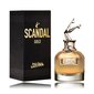 Kvapusis vanduo Jean Paul Gaultier Scandal Gold EDP moterims, 80 ml цена и информация | Kvepalai moterims | pigu.lt