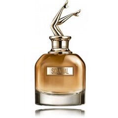 Kvapusis vanduo Jean Paul Gaultier Scandal Gold EDP moterims, 80 ml kaina ir informacija | Kvepalai moterims | pigu.lt