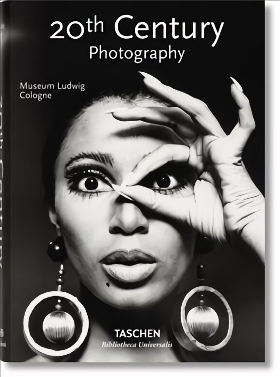 20th Century Photography цена и информация | Fotografijos knygos | pigu.lt