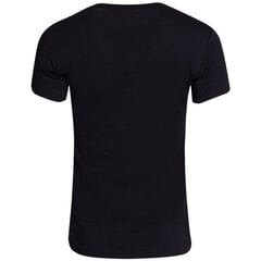 Marškinėliai moterims Puma 77689, juodi kaina ir informacija | Marškinėliai moterims | pigu.lt