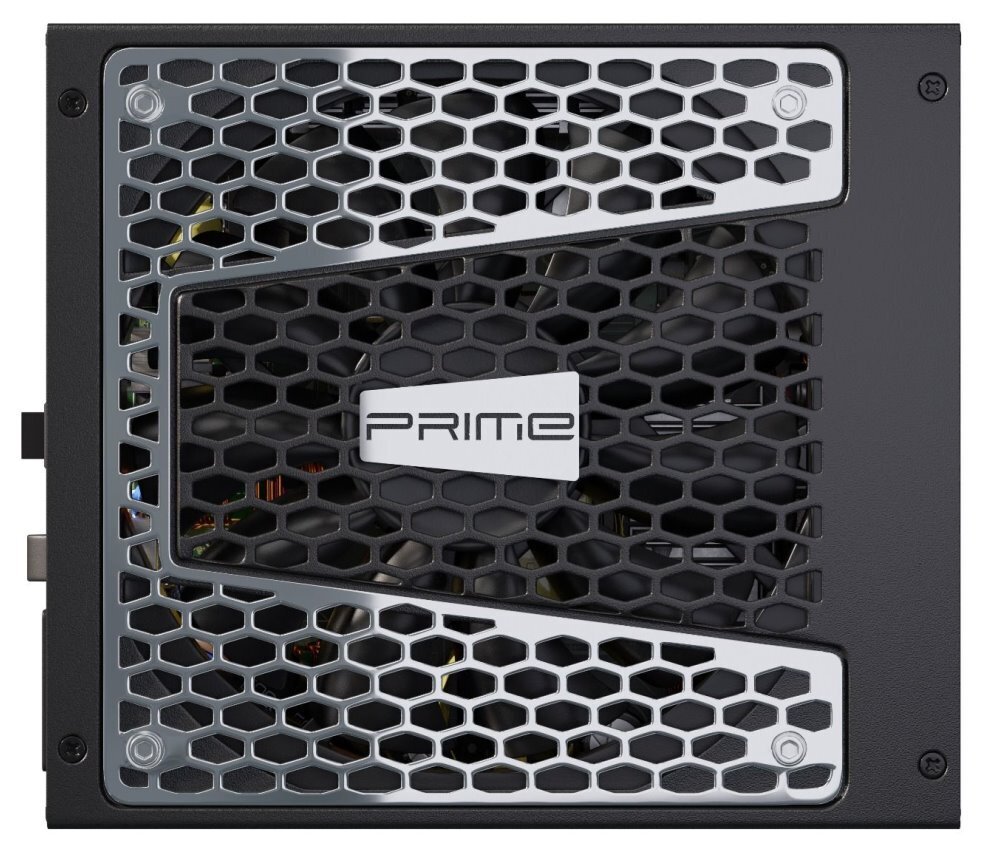 Seasonic Prime GX-850 (SSR-850GD2) цена и информация | Maitinimo šaltiniai (PSU) | pigu.lt