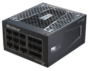 Seasonic Prime GX-850 (SSR-850GD2) kaina ir informacija | Maitinimo šaltiniai (PSU) | pigu.lt