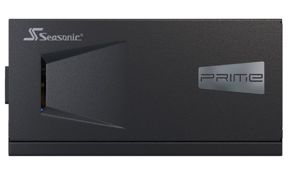 Seasonic Prime GX-850 цена и информация | Maitinimo šaltiniai (PSU) | pigu.lt