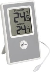Цифровой термометр Suomen Lämpömittari 286 цена и информация | Метеорологические станции, термометры | pigu.lt