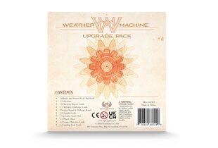 Stalo žaidimo papildymas Weather Machine, ENG цена и информация | Настольные игры, головоломки | pigu.lt