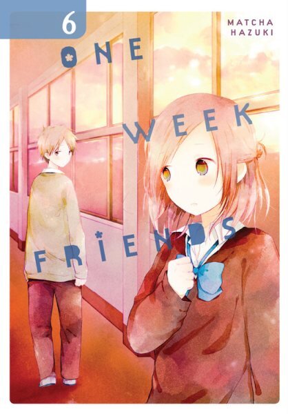 One Week Friends, Vol. 6 kaina ir informacija | Fantastinės, mistinės knygos | pigu.lt