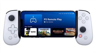 Backbone iPhone PlayStation цена и информация | Аксессуары для компьютерных игр | pigu.lt