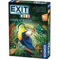 Stalo žaidimas Exit: The Game – Kids: Jungle of Riddles, ENG kaina ir informacija | Stalo žaidimai, galvosūkiai | pigu.lt