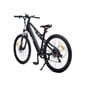 Elektrinis dviratis Beaster BS109B, 27.5", juodas kaina ir informacija | Elektriniai dviračiai | pigu.lt