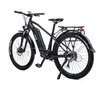 Elektrinis dviratis Beaster BS120B, 27.5", juodas цена и информация | Elektriniai dviračiai | pigu.lt