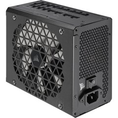 Corsair RM1200x Shift kaina ir informacija | Maitinimo šaltiniai (PSU) | pigu.lt