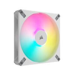 Corsair iCUE AF140 RGB Elite PWM цена и информация | Компьютерные вентиляторы | pigu.lt