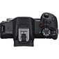 Canon EOS R50 + RF-S 18-45 IS STM kaina ir informacija | Skaitmeniniai fotoaparatai | pigu.lt