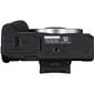 Canon EOS R50 + RF-S 18-45 IS STM цена и информация | Skaitmeniniai fotoaparatai | pigu.lt