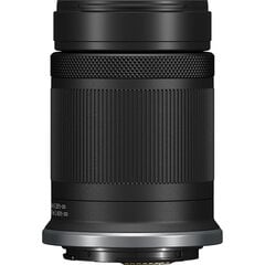 Canon RF-S 55-210мм F5-7.1 IS STM цена и информация | Объективы | pigu.lt