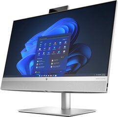 HP EliteOne 840 G9 цена и информация | Стационарные компьютеры | pigu.lt