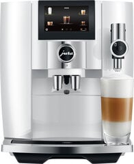 Jura J8 2022 kaina ir informacija | Kavos aparatai | pigu.lt
