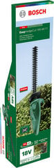 Аккумуляторный триммер для живой изгороди Bosch EasyHedgeCut 18-44-11 цена и информация | Кусторезы, ножницы для газона | pigu.lt