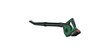 Akumuliatorinis lapų pūstuvas Bosch Universal LeafBlower 18V-130 цена и информация | Lapų siurbliai, šakų smulkintuvai, trinkelių valytuvai | pigu.lt