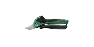 Аккумуляторные садовые ножницы Bosch Easyprune цена и информация | Кусторезы, ножницы для газона | pigu.lt