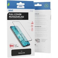 Wave Full Cover Screen Protector kaina ir informacija | Apsauginės plėvelės telefonams | pigu.lt