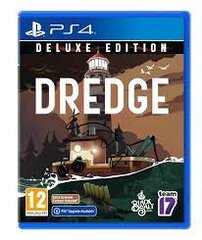 Dredge Deluxe Edition цена и информация | Компьютерные игры | pigu.lt